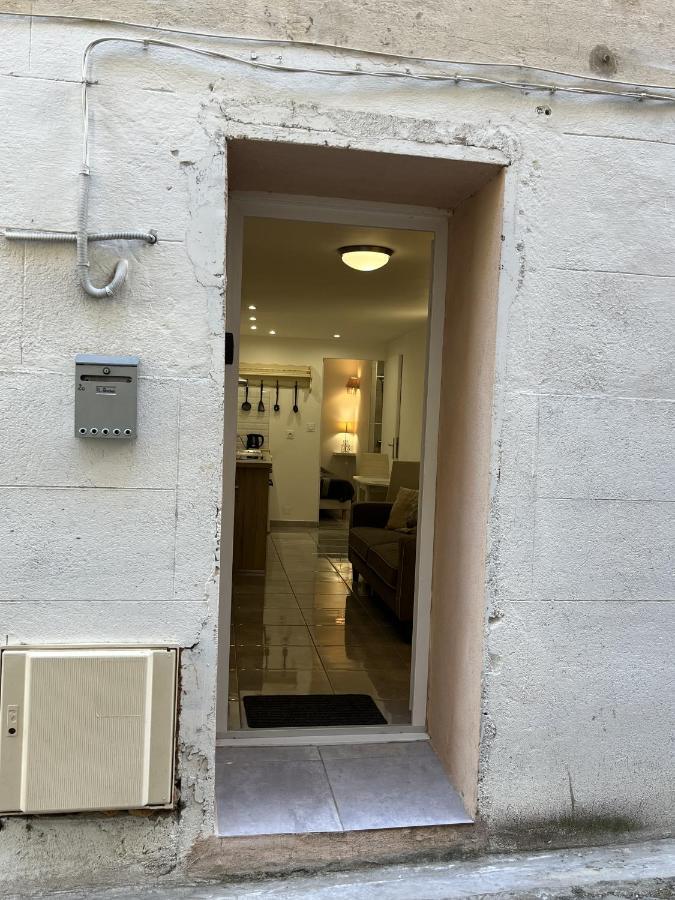 Maureillas - Appartement 2 Personnes - Classe Exterior foto